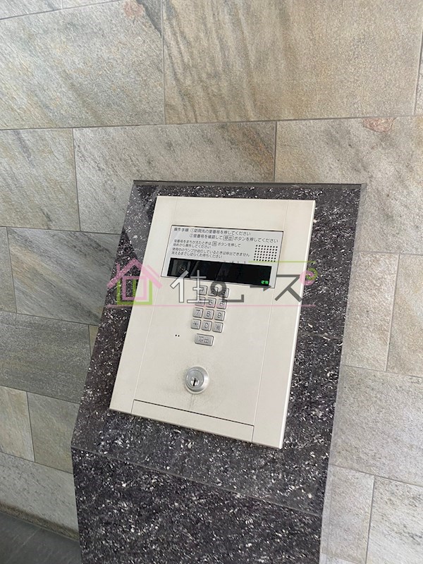 レオンコンフォート難波 その他外観2