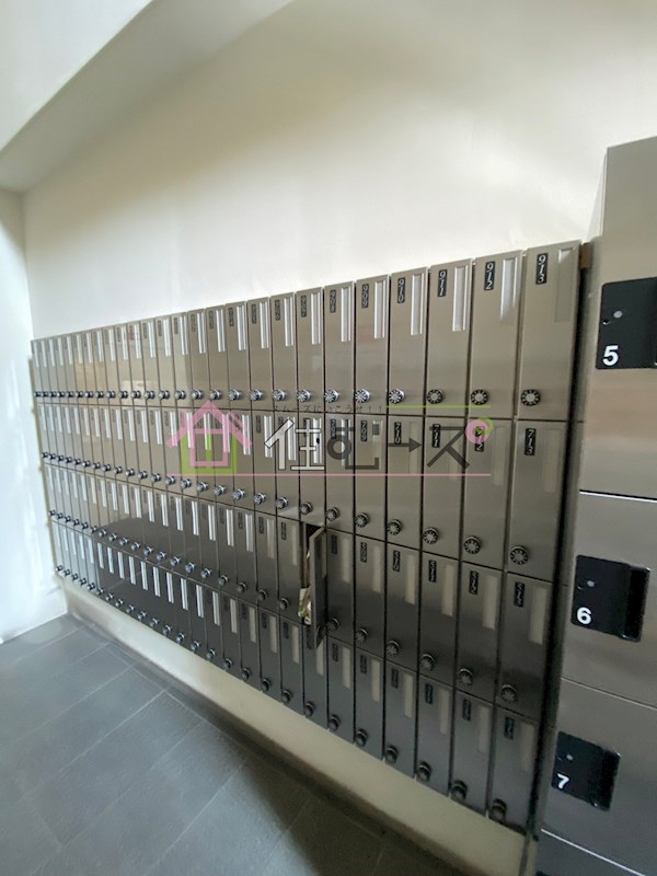 レオンコンフォート難波 その他外観4