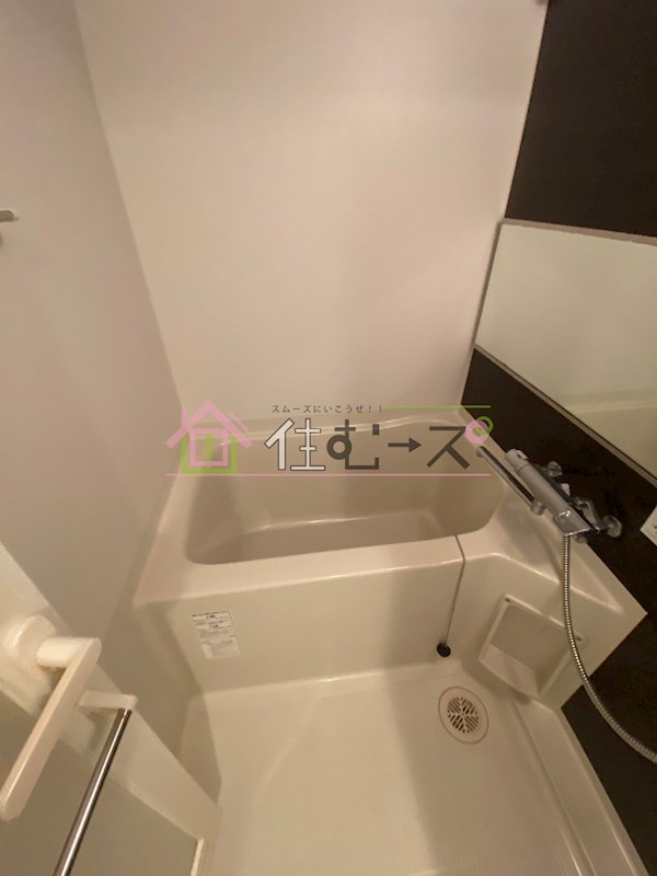 レオンコンフォート難波 風呂画像