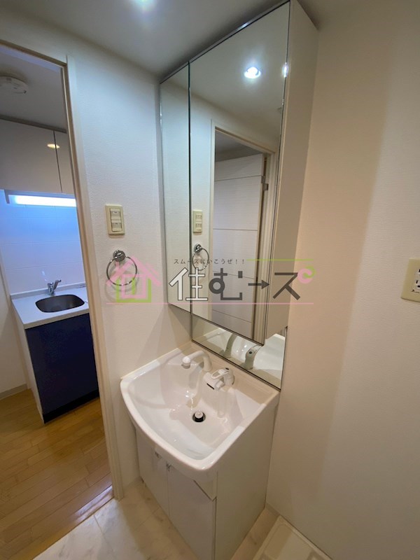 エスリード難波WEST その他4