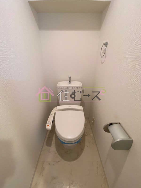 エスリード難波WEST その他6