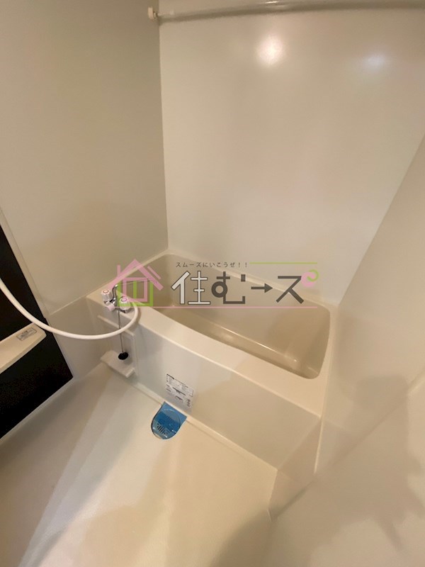 エスリード難波WEST 風呂画像