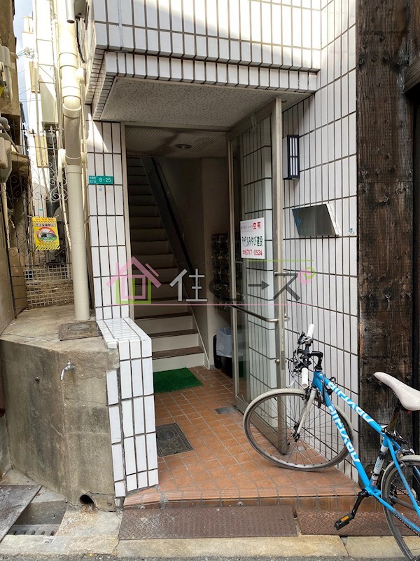 桜ノ宮シティハイツ その他1