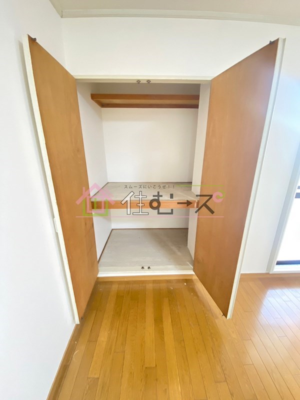 桜ノ宮シティハイツ その他4