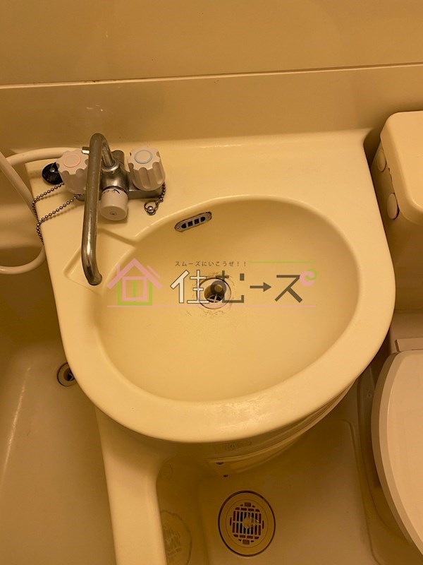 桜ノ宮シティハイツ その他5