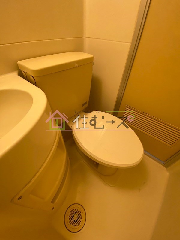 桜ノ宮シティハイツ その他6