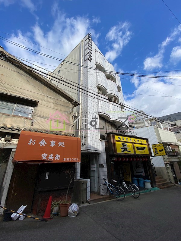 桜ノ宮シティハイツ その他外観1