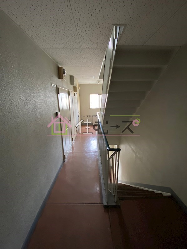 桜ノ宮シティハイツ その他外観3