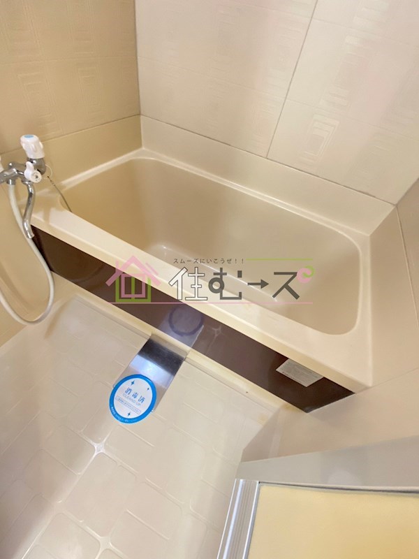 プレアール弁天 風呂画像