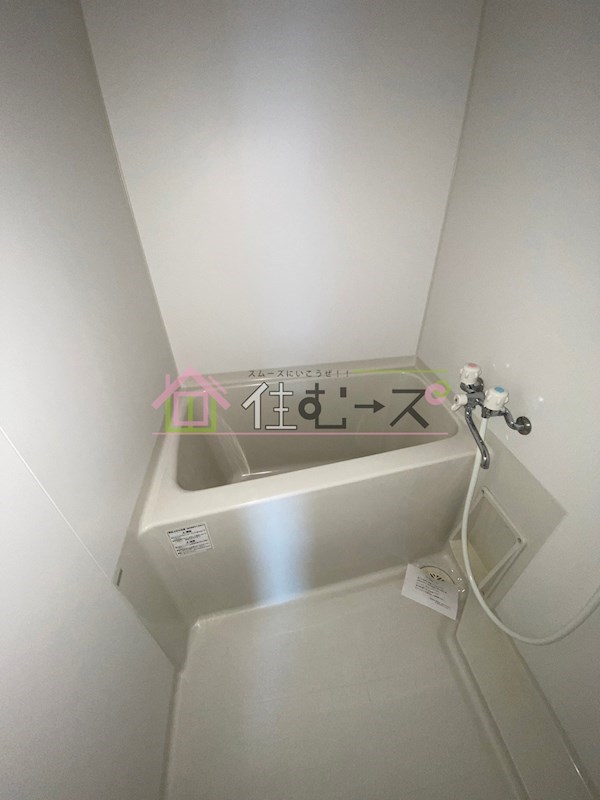 willDo難波wⅠ 風呂画像