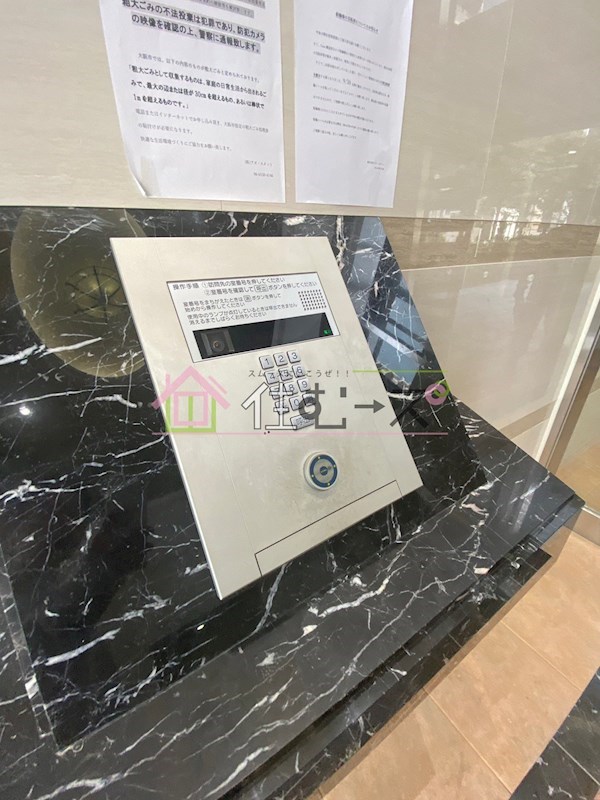 Luxe難波西Ⅱ その他外観6