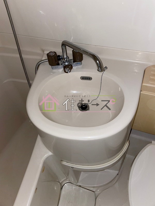 コーポあびこ その他3