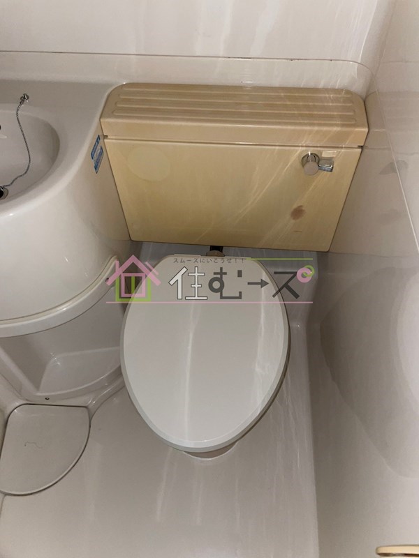 コーポあびこ その他4