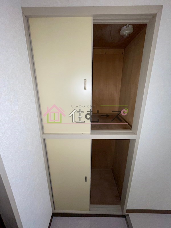 コーポあびこ その他5