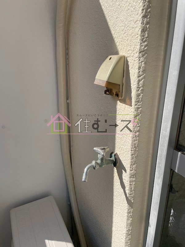 コーポあびこ その他6