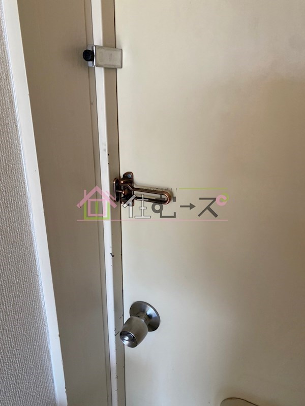 メゾン・ド・サンセール その他2