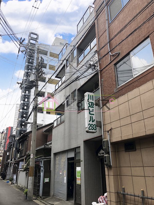 ヴィラ今里 その他外観1
