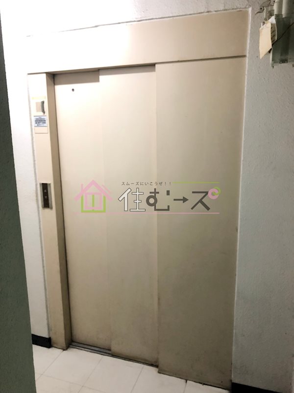 ヴィラ今里 その他外観3