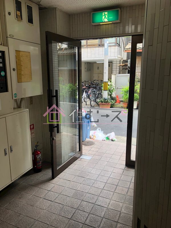 ヴィラ今里 その他外観6