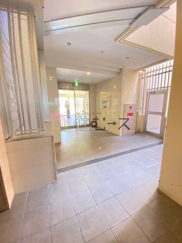 ヒルズ夕陽丘 その他外観6