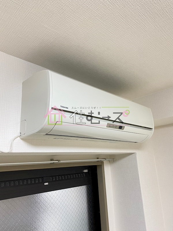 クレセント京橋 その他2