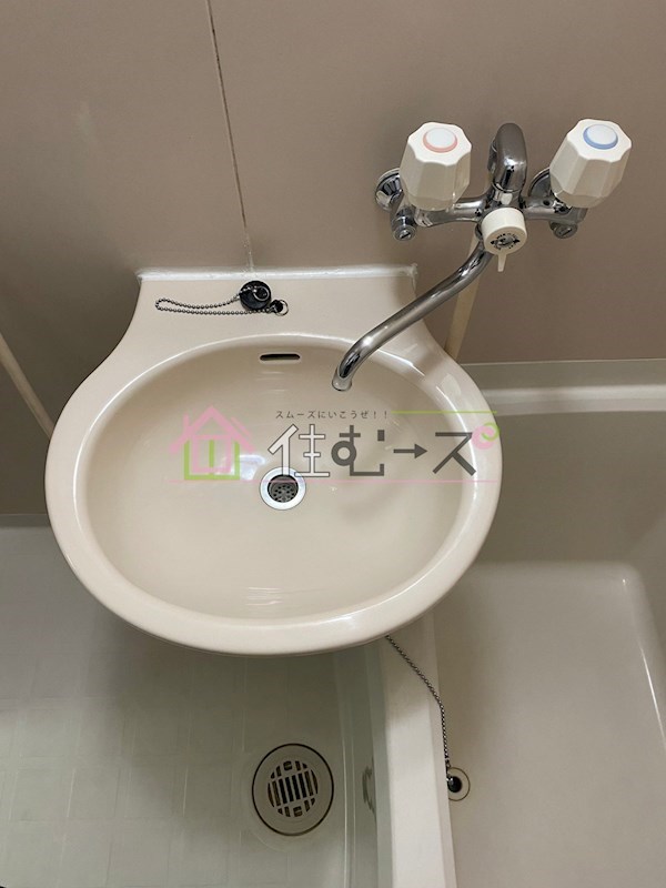 クレセント京橋 その他4