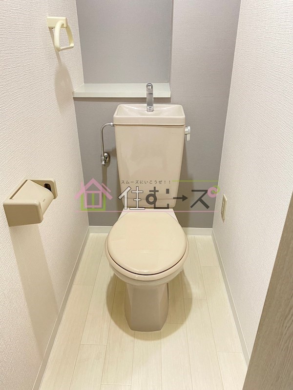クレセント京橋 その他5