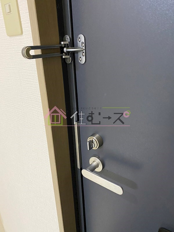 クレセント京橋 その他6