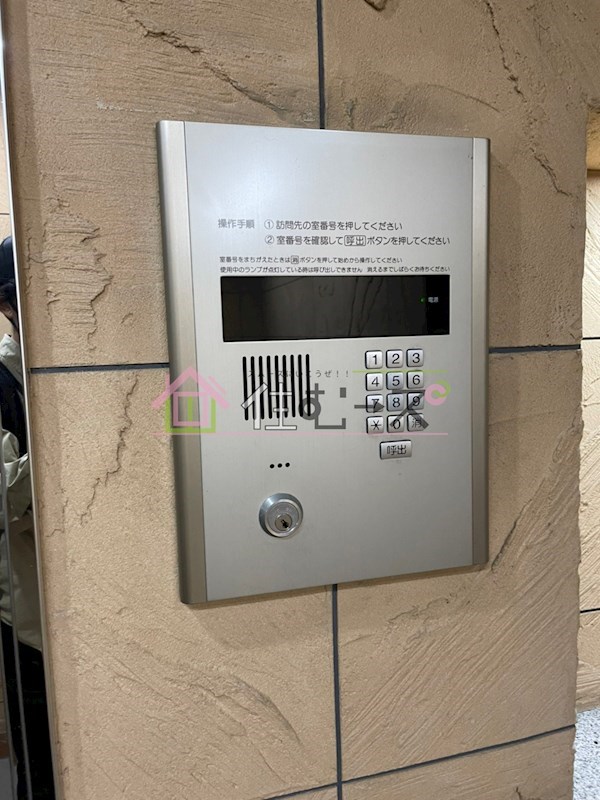 クレセント京橋 その他外観6