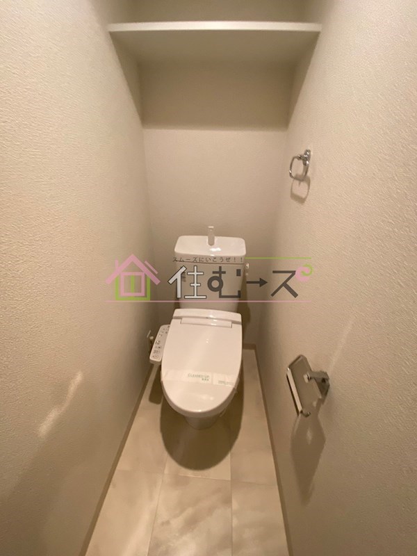 リッツ難波南Ⅱ その他6