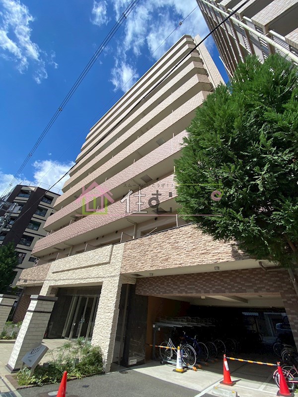 リッツ難波南Ⅱ その他外観1