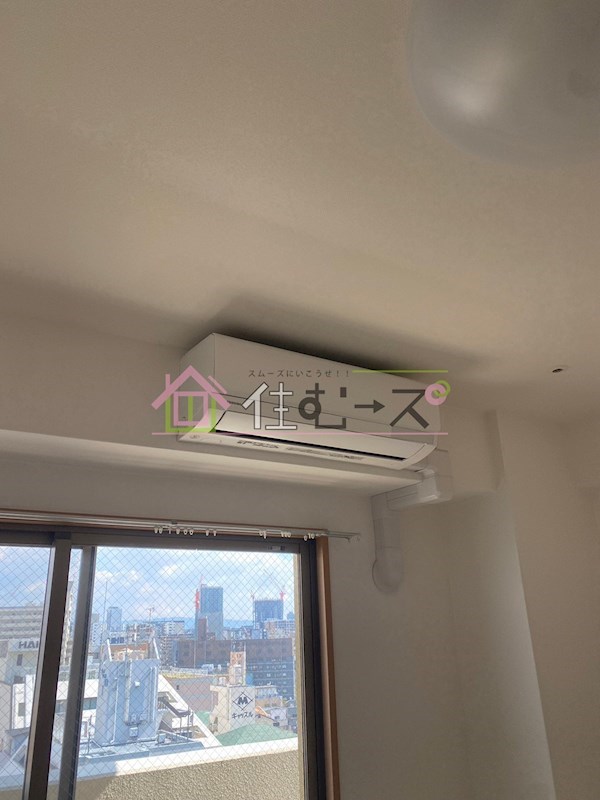 willDo難波wⅠ その他4