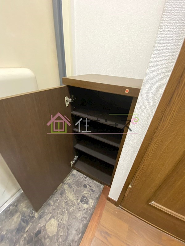 エコーハイツ平野Ⅰ その他6