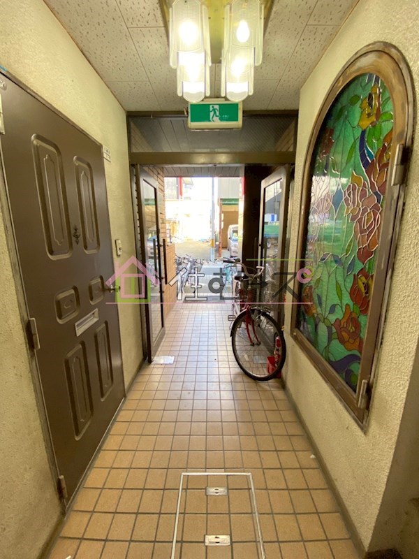 エクラ今里駅前 その他外観3