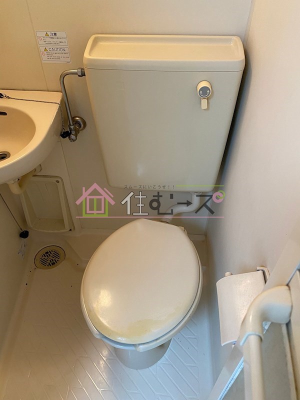 NORE大宮 ベランダ