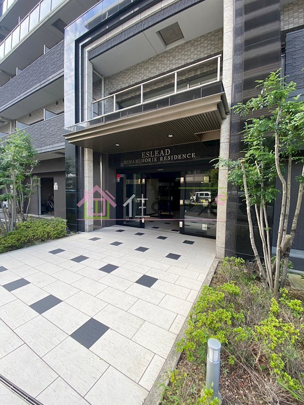 エスリード南堀江レジデンス その他1