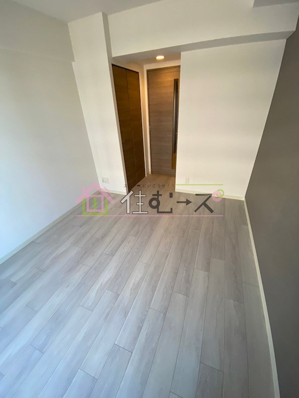 エスリード南堀江レジデンス リビング