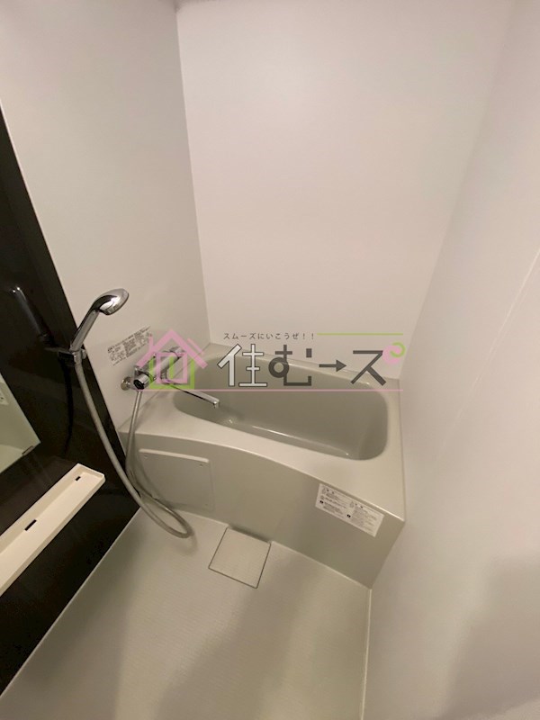 エスリード南堀江レジデンス 風呂画像