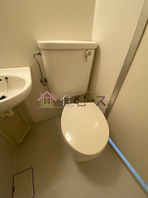 オーティーハイツ東住吉 その他4