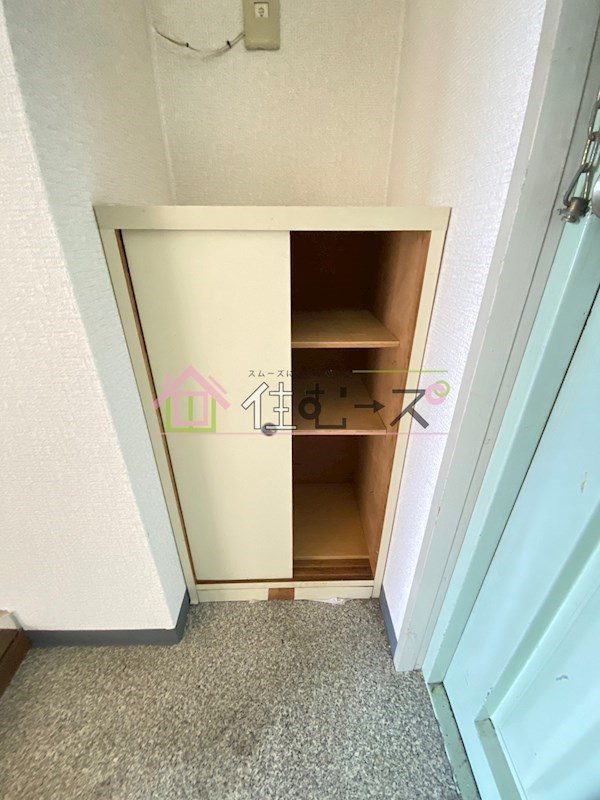 オーティーハイツ東住吉 その他6