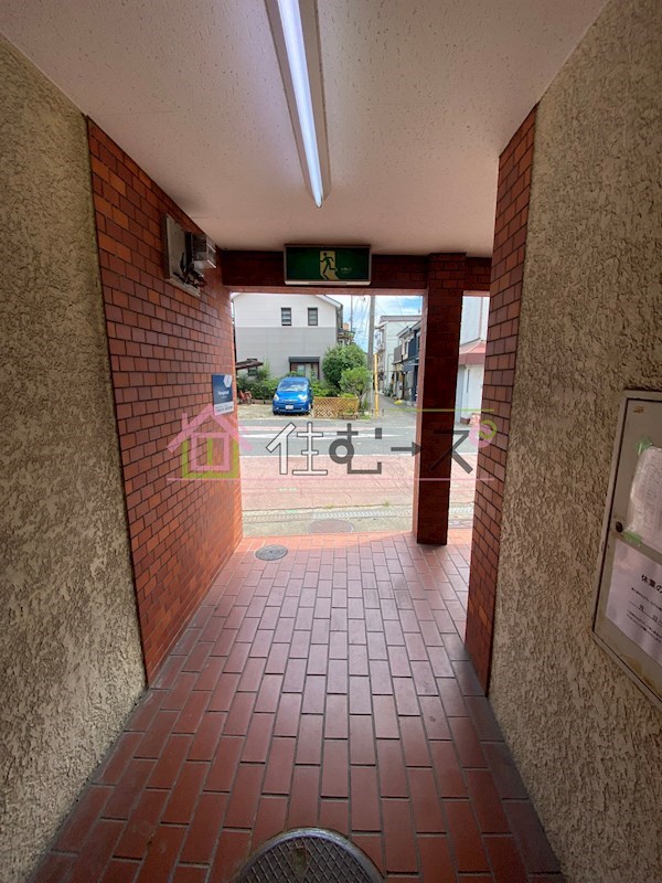 オーティーハイツ東住吉 その他外観2