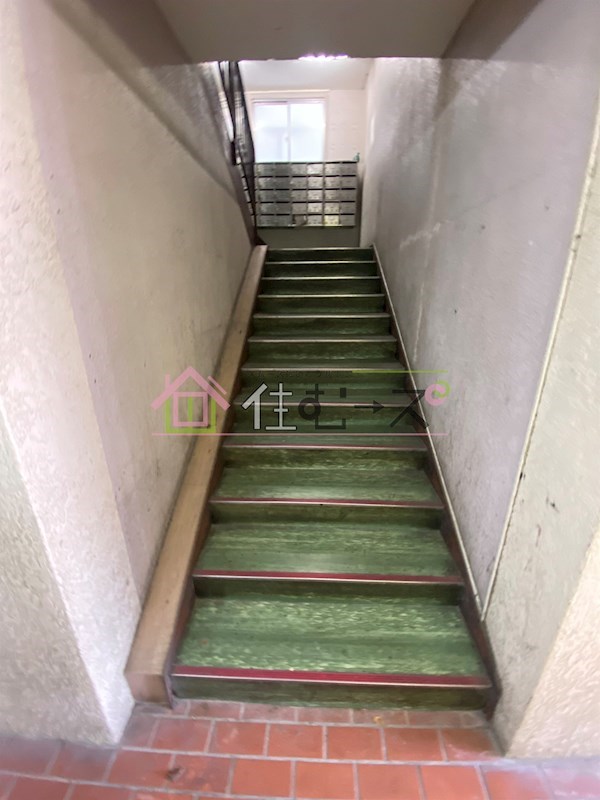 オーティーハイツ東住吉 その他外観3