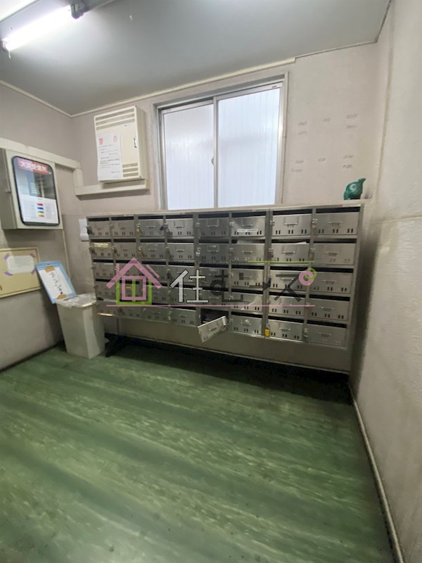 オーティーハイツ東住吉 その他外観4