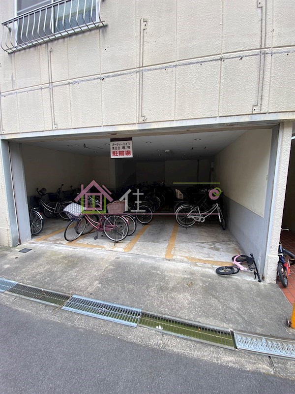 オーティーハイツ東住吉 その他外観6