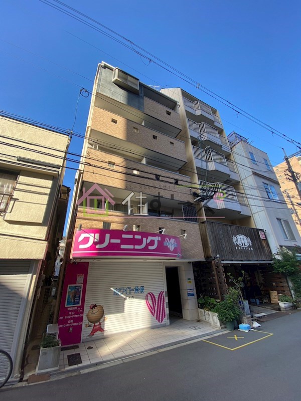 CASA-KAWATA その他外観1