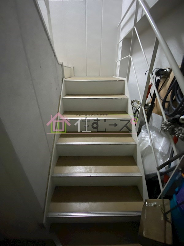 CASA-KAWATA その他外観2