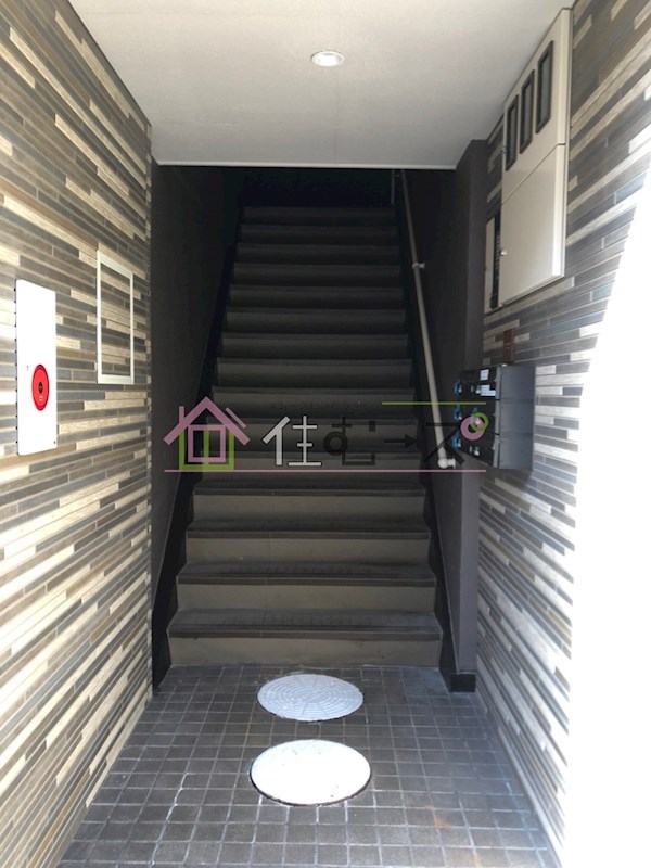 エクステンド駒川 その他