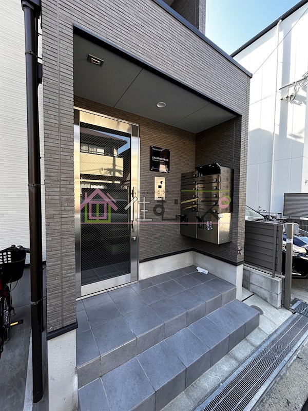 CRASTINE住吉大社 その他1