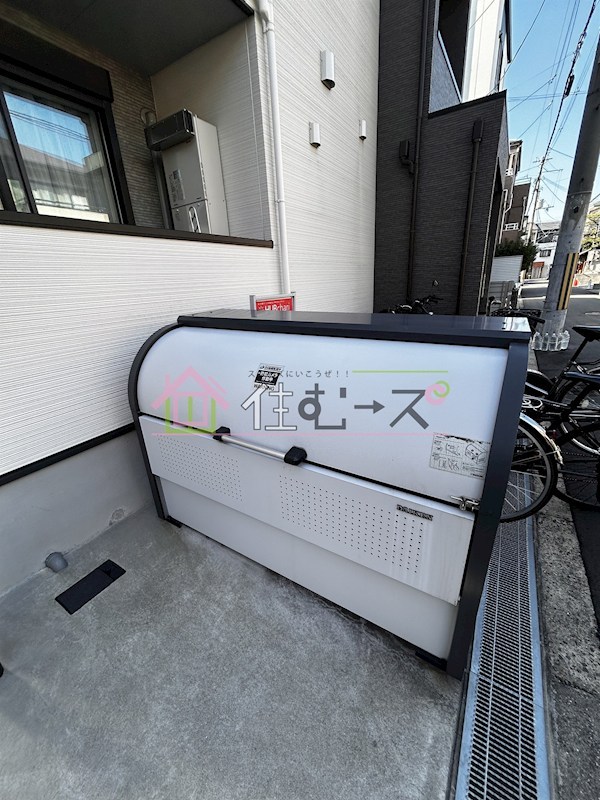 CRASTINE住吉大社 その他外観4