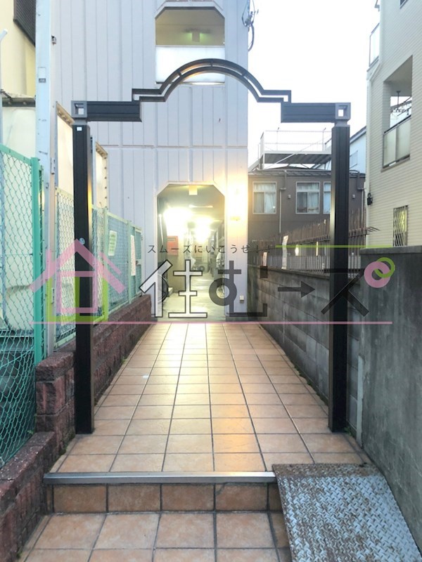 鶴見サンマンション その他1